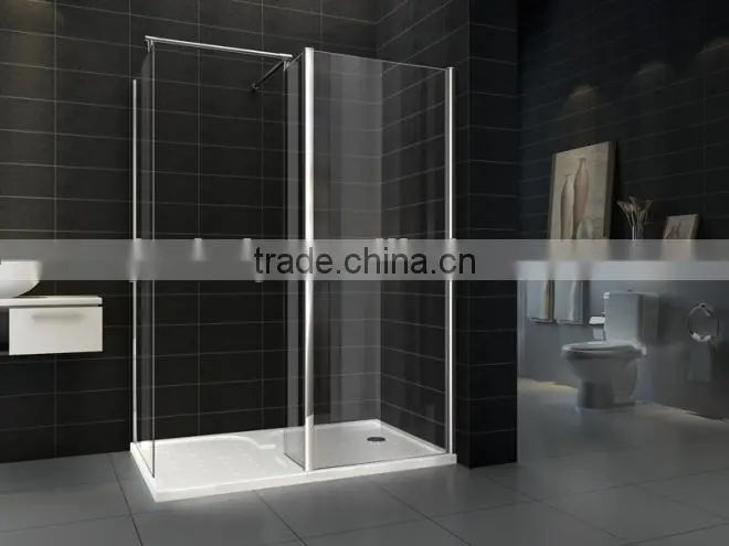 Economic Walk-in Shower CE ISO90001BL-027