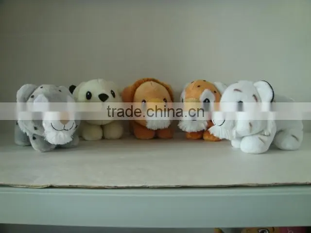14cm cute stuffed animals plush soft toys