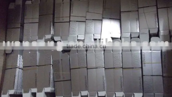 packing paper carton box design