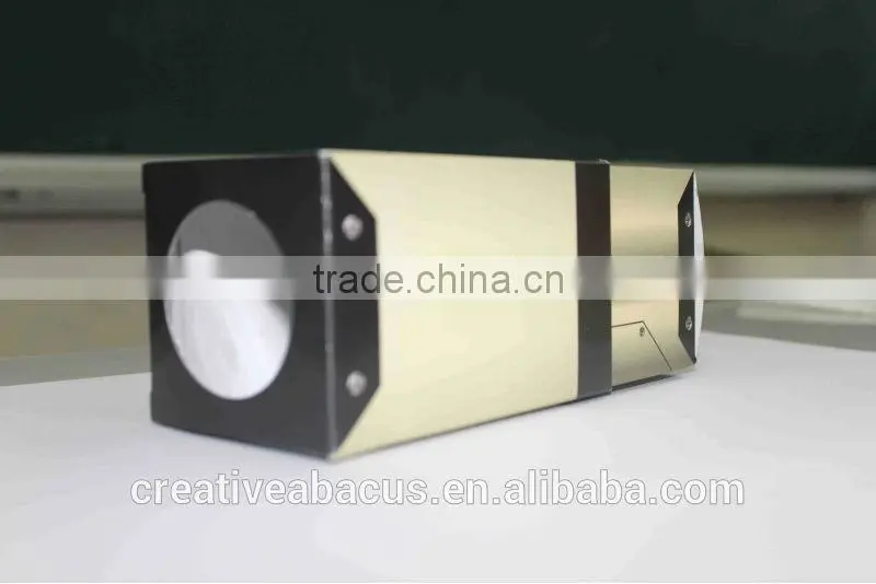 DIY Telescope Cool Cheap Toys