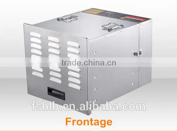 Hot selling Food Dehydrator With 10 Drying Trays