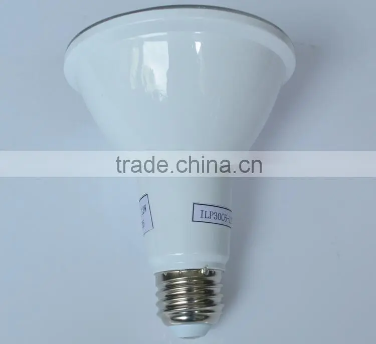 60 Watt Equivalent 800LM Dimmable LED PAR30