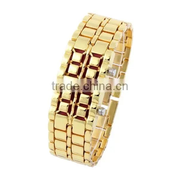 Made from china mans cool watch