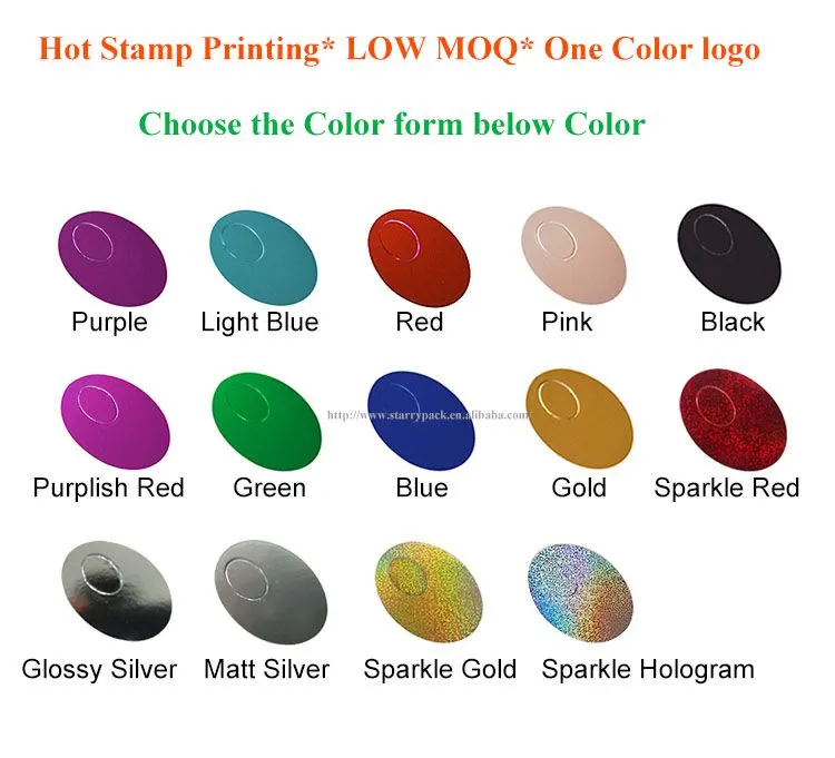 Custom logo Printing Zipper Mylar Packaging Hologram Laser Holographic Stand Up Zip Pouch Bag Heat Seal Foil Candy Bags