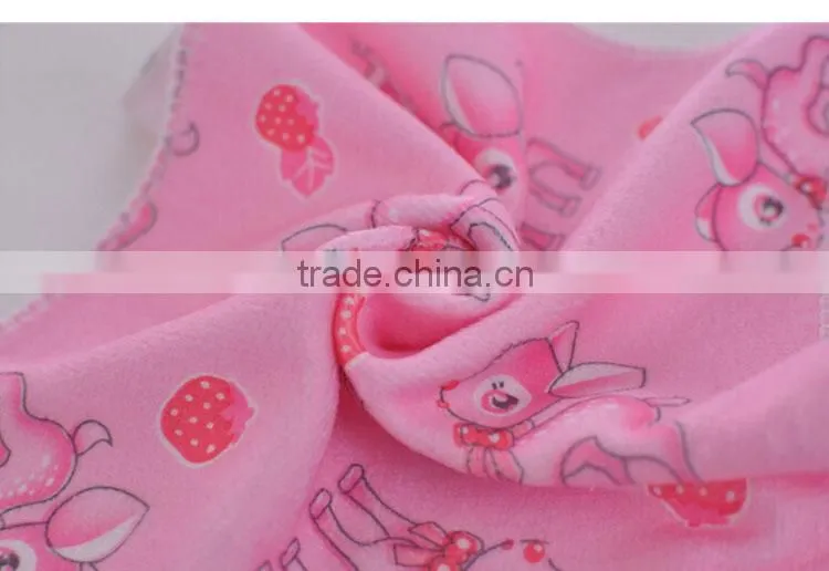 2015 Wholesale Factory Home Design Towel Baby Muslin Face Cloth