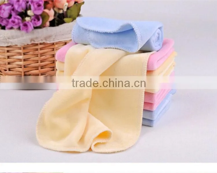High Quality Promotional Custom Cheap Baby Bibs