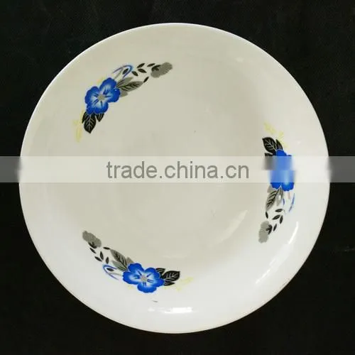 high quality dessert bowl wholesale, antique fruit bowl from china