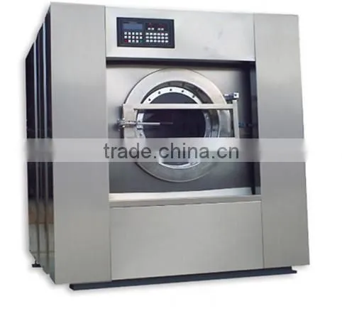 Industrial laundry washing machine prices