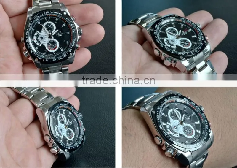 1080P HD Watch shoot DV Mini Watch Camera camcorder ,watch camera built-in 4GB