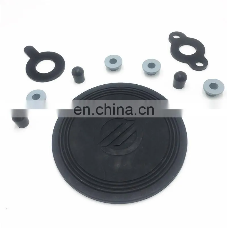 OEM Rubber Products