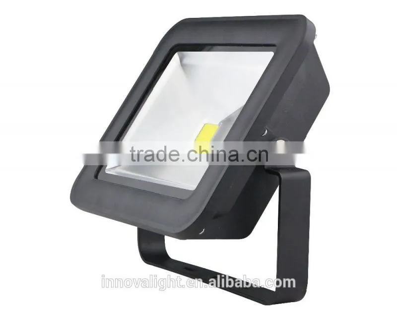 INNOVALIGHT Yellow Body Color 90Lm/W 30W SMD IP66 LED Flood Light
