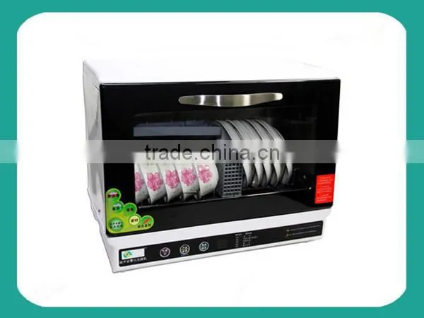 Hot sale automatic mini dishwashers