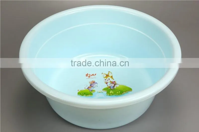 Refreshing Wash Basin