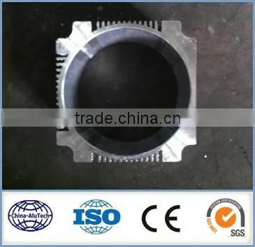 aluminium solar frame 90 degree corner