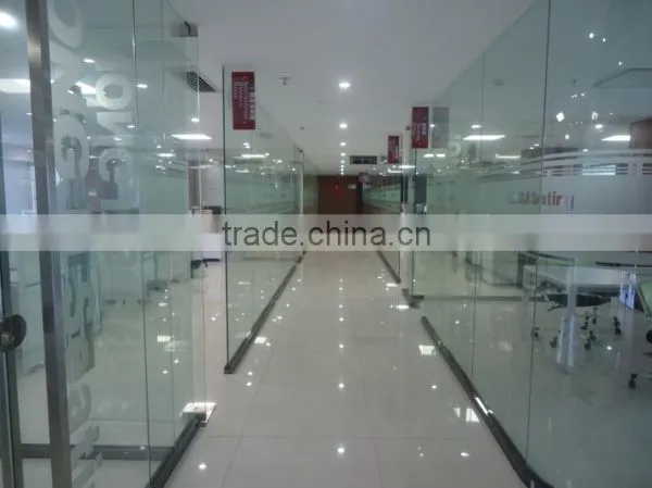 Guangdong Longjiang Hongji Seating Co., Ltd. company overview - view 3