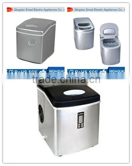 home ice cube machine, pellet ice maker