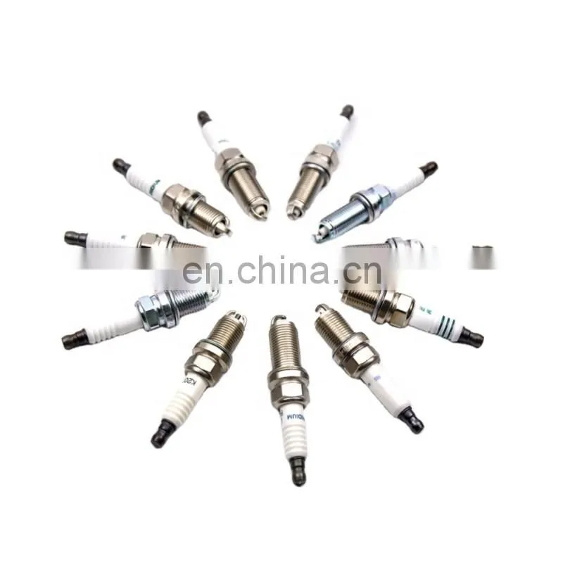 Auto parts Iridium Spark Plug fit For Tundra Lexus LX570 Denso SK20HR11 90919-01191