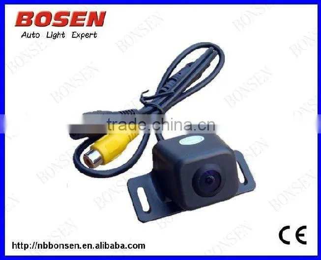 water proof Toyota Rearview Camera