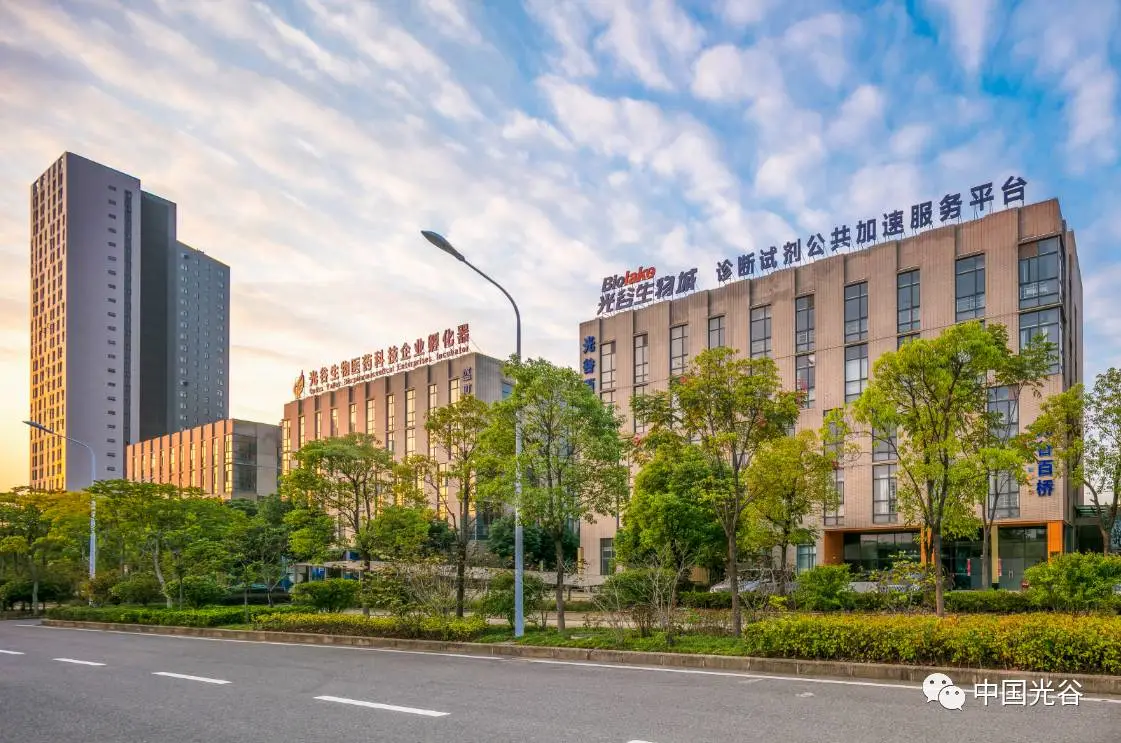 Wuhan Boermy Biotech Co., Ltd. company overview - view 2