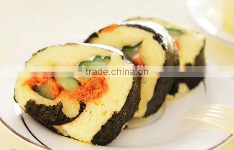 Japanese Nori Onigiri Seaweed Wrap for sale