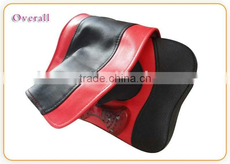 electric hot pillow