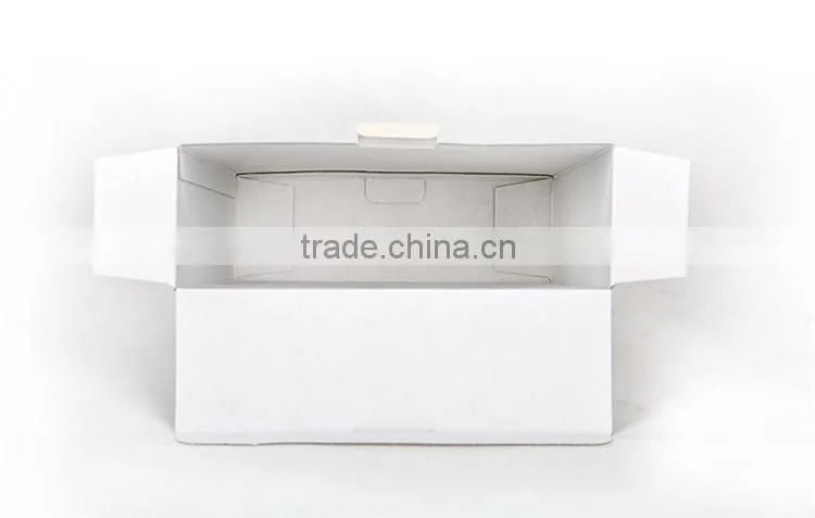 Corrugated Board Box Manufacturing Outer Cartons Direct