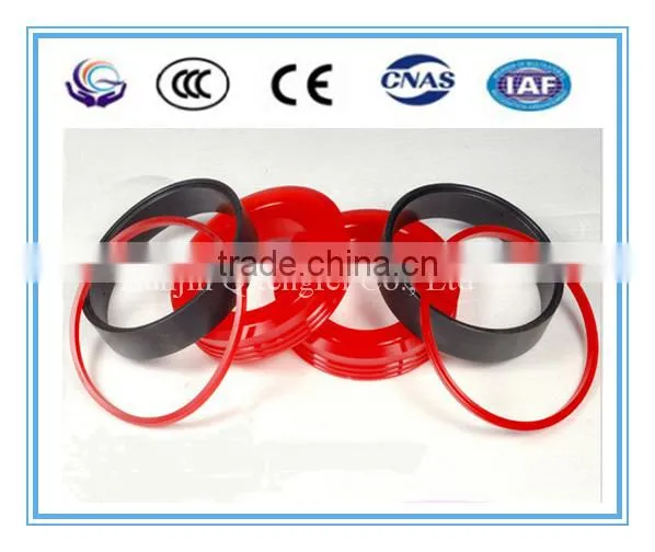 Spare parts of Putzmeister concrete pump piston ram made in china