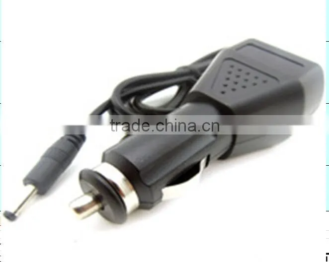 DC12-24V input and 5V 1A output car charger