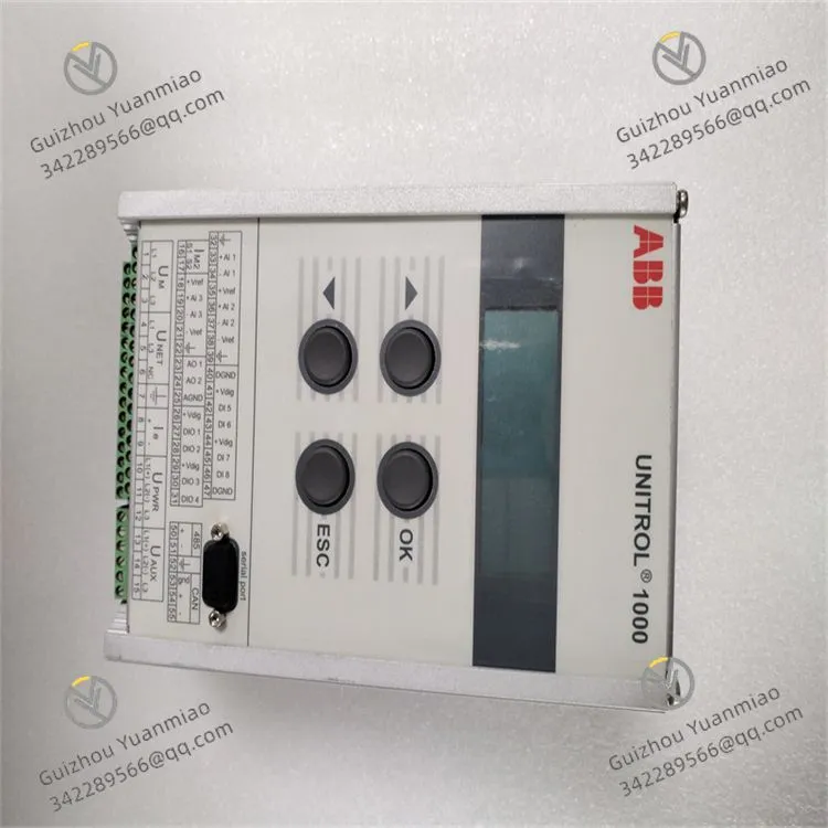UNITROL1000