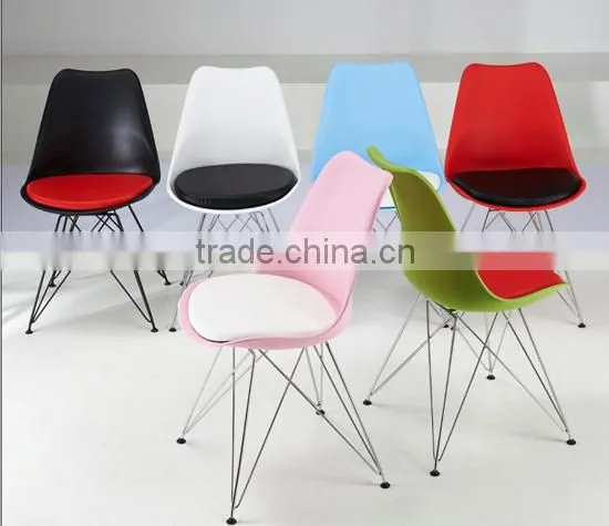 Beautiful Tulip Chairs for Sale