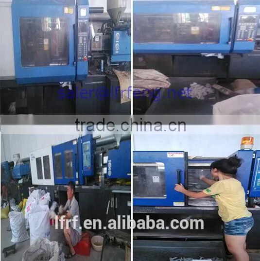 Plastic insulation nails/insulation anchor/insulation fasteners factory
