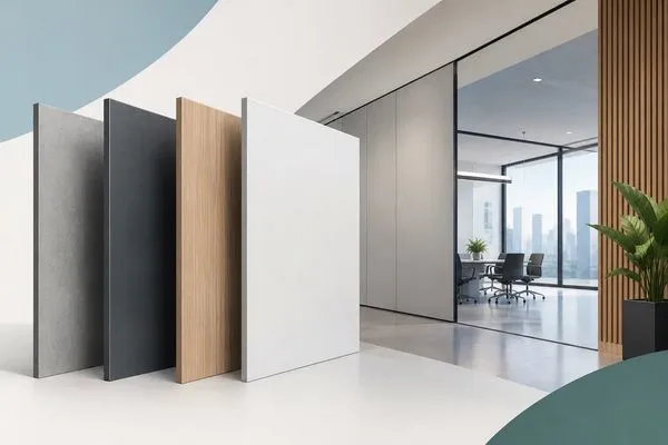 Best Ultra Thin Wall Panels for B2B Projects