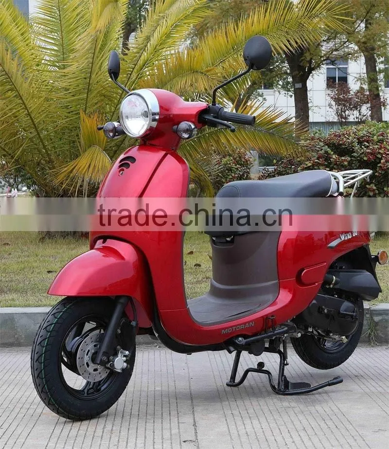 mobility scooter for adults 50/125