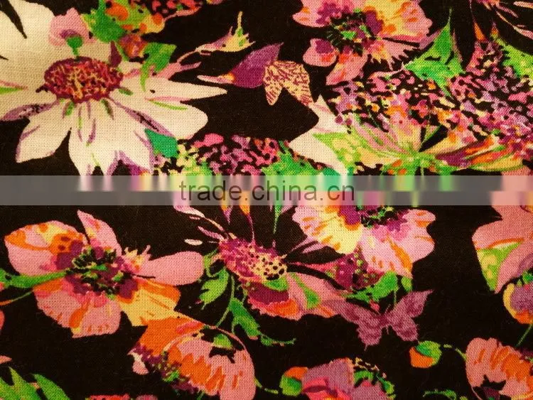 viscose made in woman dress,garment,t-shirt