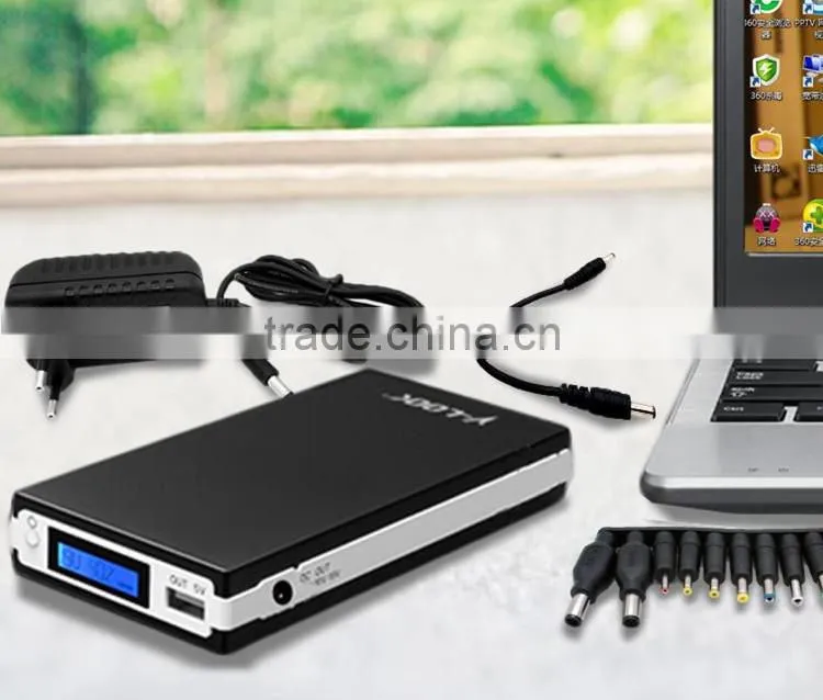 new products for 2015 high capacity 20000mah portable power bank for asus