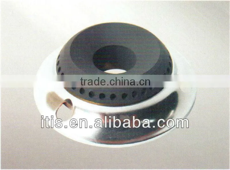 Gas burner Cap for ovenstovegas cooker