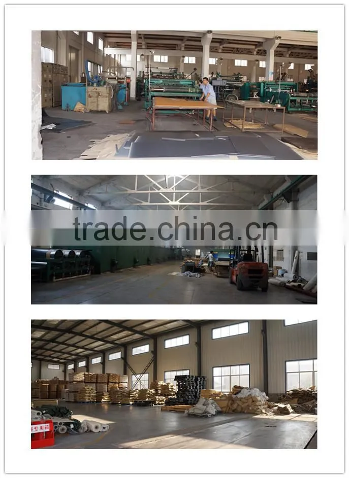 High quality good strentgth TPU/ABS Plastic composite sheet