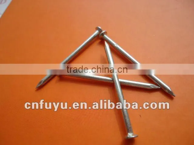 Common nail