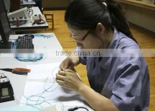 Shenzhen DRJ Network Products Co., Ltd. company overview - view 3