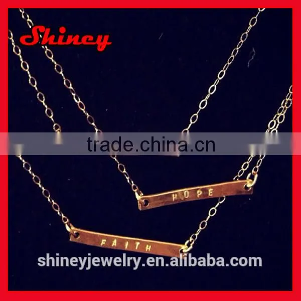 toggle clasp micro pave heart with 18k gold necklace designs in 10 grams