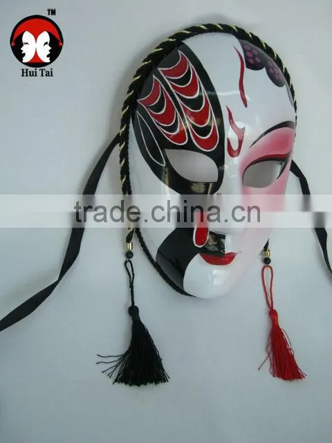 2014 China Peking opera mask paint mask