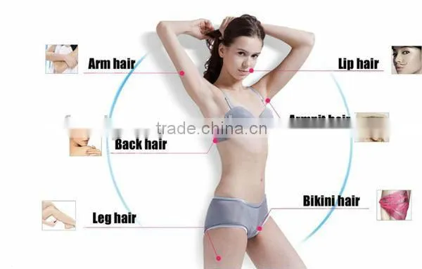 VY-9002B Elight Machine/Professional Laser Tattoo Removal Machine With IPL Hair Removal