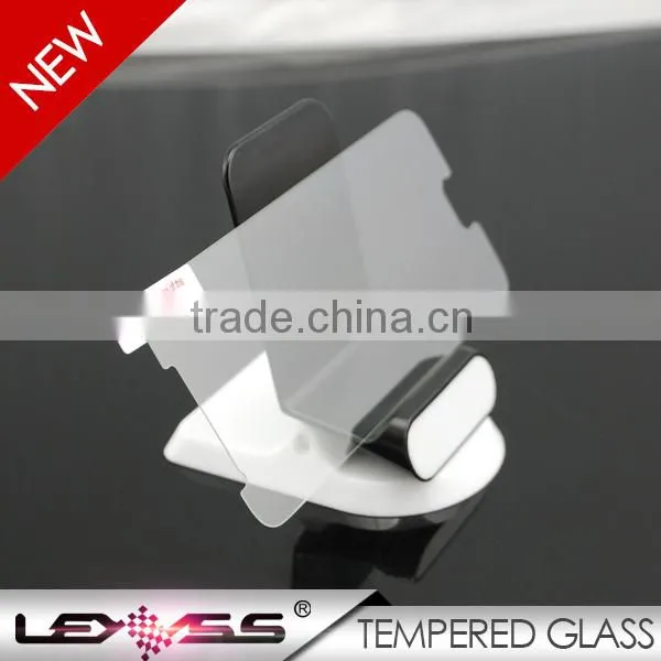 Manufacturer wholesale 0.33mm asahi glass 9h tempered glass film screen protector for Samsung S7