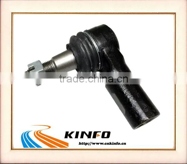 Auto tie rod end for TOYOTA