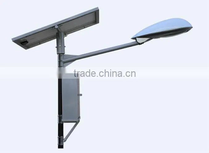 Cheap electrical CE/ROHS approved solar powered led lights