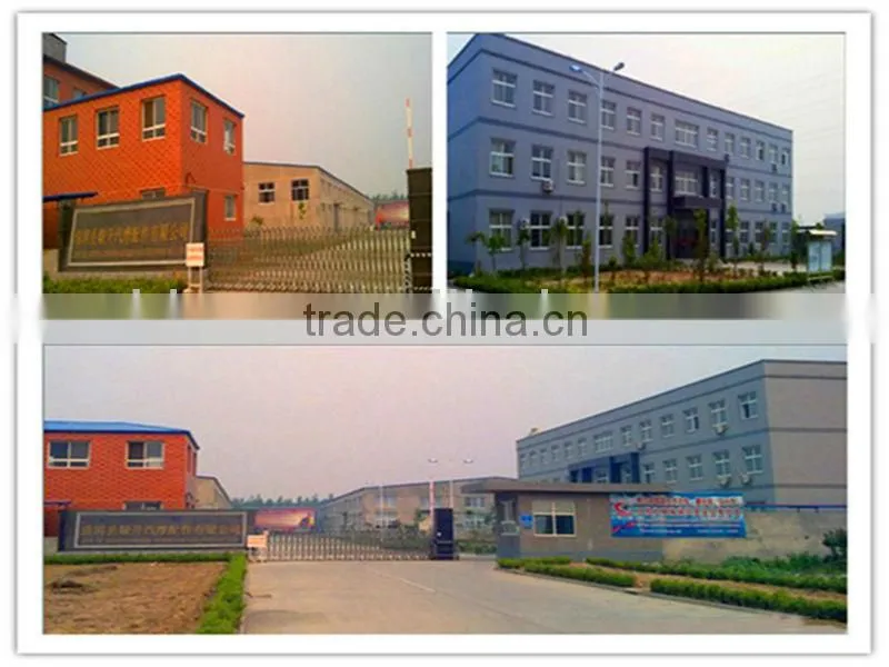 Hebei junsheng conduit pipe