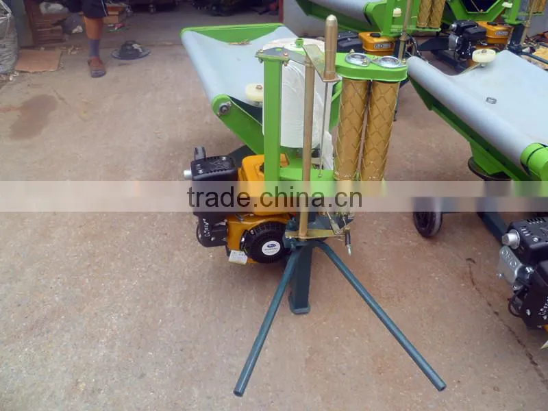 0850 mini hay baler for sale (CE No.OSE--11-0606/01)