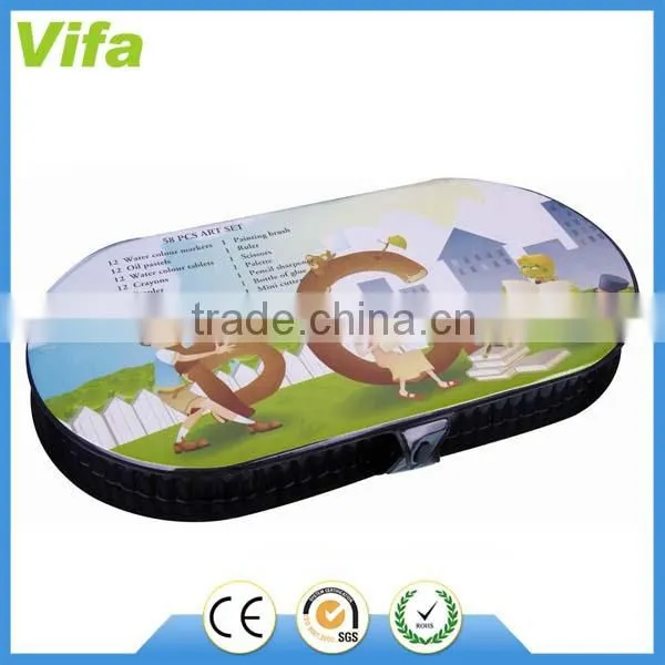 big stationery set
