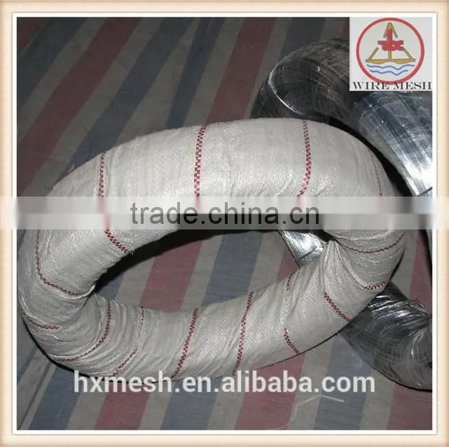 electro galvanized iron wire/galvanized wire