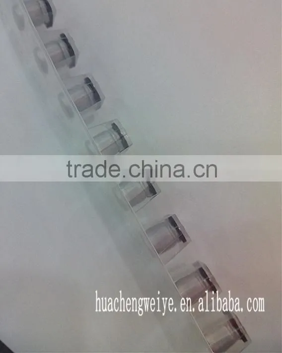 SMD Aluminum electrolytic Capacitors 220UF 35V 8*10